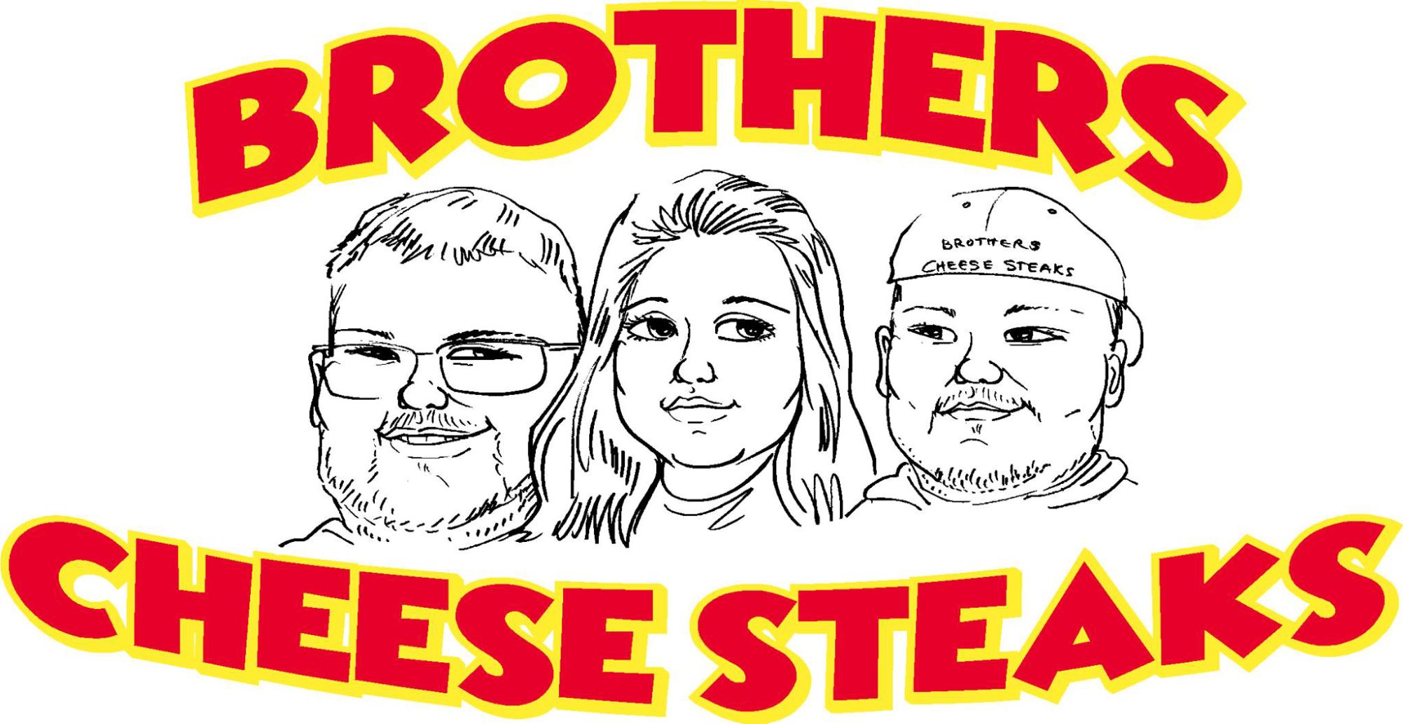 Brother's Cheese Steaks